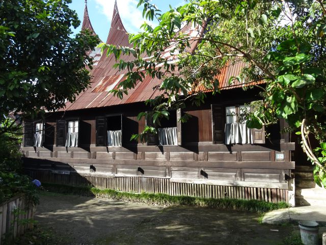 Bukittinggi